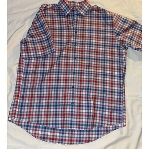 Cabela’s Short Sleeve Button Down Shirt